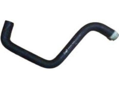 1997 Toyota Corolla Radiator Hose - 16571-15160