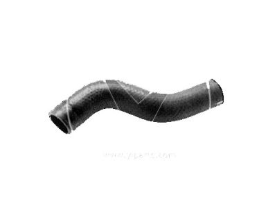 1997 Toyota Corolla Radiator Hose - 16571-15160