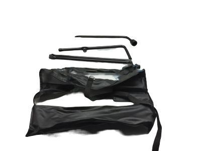 Toyota 09120-35160 Bag, Tool