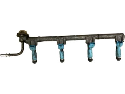 2001 Toyota RAV4 Fuel Rail - 23814-28030