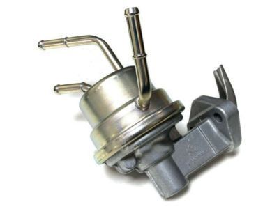 1979 Toyota Land Cruiser Fuel Pump - 23100-61050