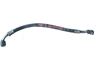 Toyota MR2 Spyder A/C Hose - 88703-17060