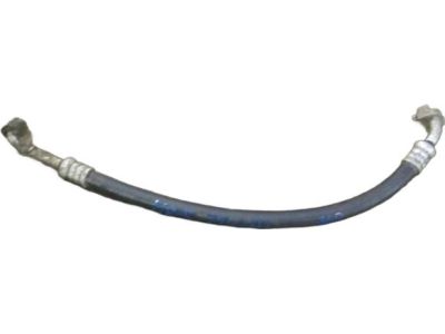 Toyota MR2 Spyder A/C Hose - 88703-17060