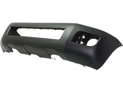 52119-0C947 Toyota Front Bumper Cover Product Photo 3 of 5