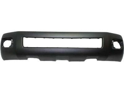 Toyota 52119-0C947 Front Bumper Cover 52119-0C947 Toyota Front Bumper Cover Product Photo 1 of 5