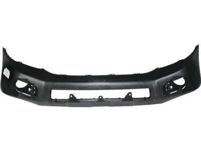 52119-0C947 Toyota Front Bumper Cover Product Photo 5 of 5
