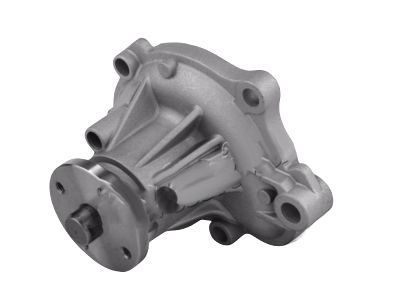 Toyota Van Water Pump - 16100-79036