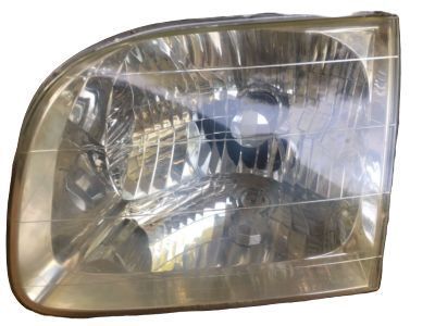 Toyota 81150-0C020 Driver Side Headlight Assembly