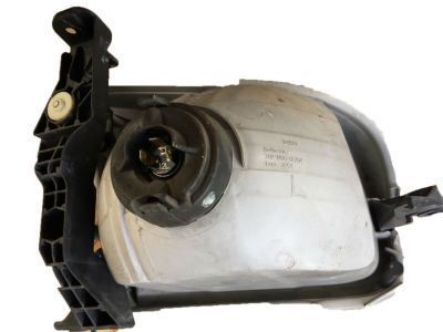 2003 Toyota Tundra Headlight - 81150-0C020