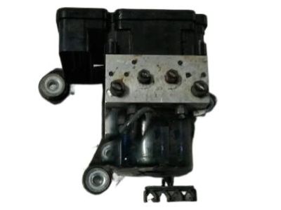 2012 Toyota Tundra ABS Pump And Motor Assembly - 44050-0C410