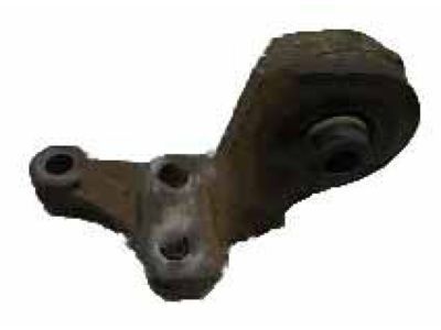 2009 Toyota Tundra Differential Mount - 52380-0C032