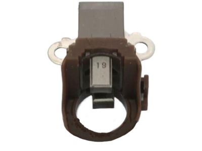 Toyota Camry Alternator Brush - 27370-63020