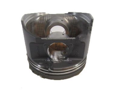 Toyota 13101-66040-02 Piston Sub-Assy, W/Pin