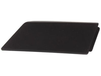 2011 Toyota Yaris Door Moldings - 75751-52030