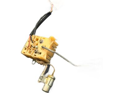 2000 Toyota RAV4 Fuel Level Sensor - 83320-49145