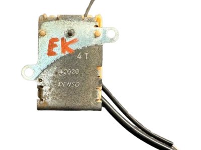 2000 Toyota RAV4 Fuel Level Sensor - 83320-49145