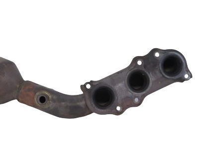 Toyota 17140-31011 Right Exhaust Manifold Sub-Assembly