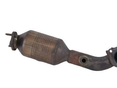 Toyota 17140-31011 Right Exhaust Manifold Sub-Assembly