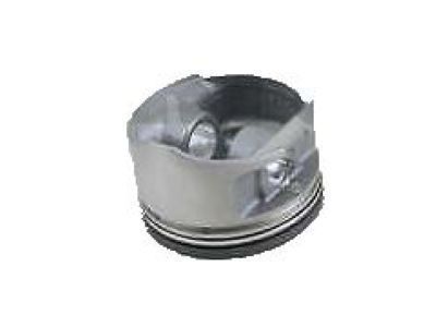 2000 Toyota 4Runner Piston - 13103-62060