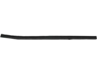 Toyota Yaris Wiper Blade - 85214-0D440