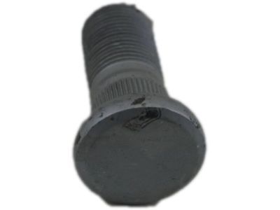 Toyota 90101-08072 Bolt, HEXAGON