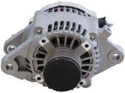 2014 Toyota Tacoma Alternator - 27060-75490