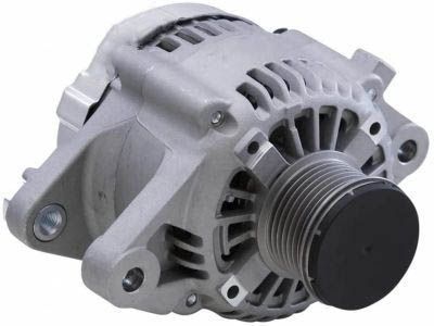 Toyota 27060-75490 Alternator Assembly W/Regulator