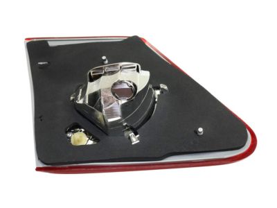 2013 Toyota Corolla Tail Light - 81581-12170