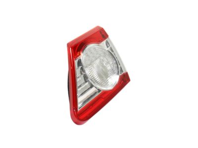 2013 Toyota Corolla Tail Light - 81581-12170