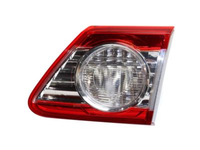 2013 Toyota Corolla Tail Light - 81581-12170
