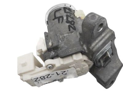 thumbnail image 2 of Ignition Cylinder Lock Barrel For Germany Market 2007-2023 Highlander/Kluger | AP371477 2 of 5