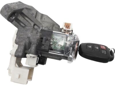 Toyota RAV4 Ignition Lock Assembly - 69057-0R050