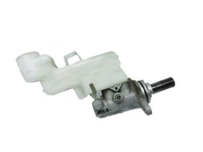 Toyota Camry Brake Master Cylinder - 47201-06443