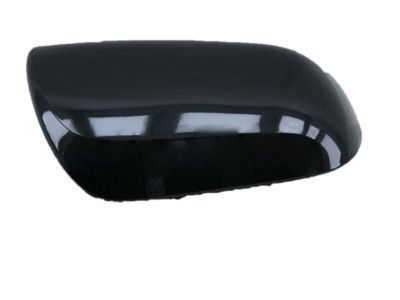 87915-52080-C0 Genuine Toyota Outer Mirror Cover, Right