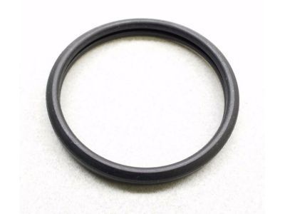 Toyota 16325-63010 Gasket, Water Inlet Housing