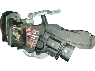 1998 Toyota Camry Door Lock - 69305-33010