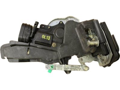 1998 Toyota Camry Door Lock - 69305-33010