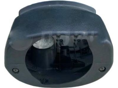 2005 Toyota RAV4 Steering Column Cover - 45286-42090