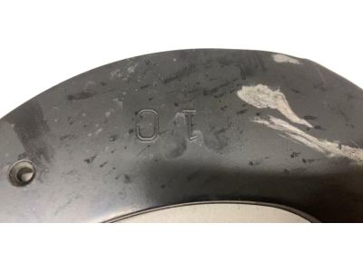 2023 Toyota Sienna Control Arm - 48770-45010