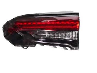 2019 Toyota RAV4 Tail Light - 81581-42080