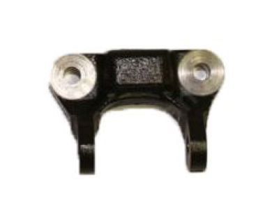 Toyota 33057-14010 Bracket, Control Shaft, Lower