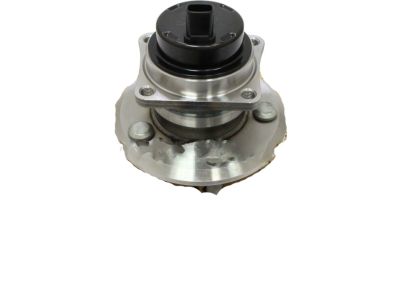 2003 Toyota Celica Wheel Hub - 42450-63011