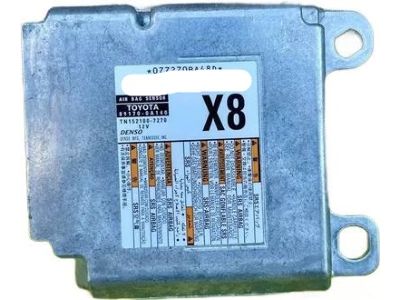 2023 Toyota Corolla Cross Air Bag Control Module - 89170-0A140