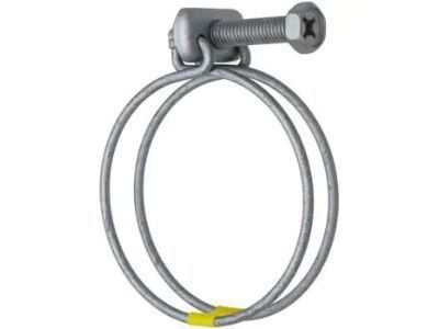 Toyota 96111-10530 Clamp, Hose