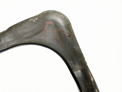 2004 Toyota Land Cruiser Door Seal - 62311-60120-A0
