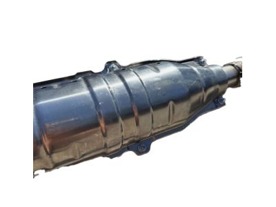 Toyota Sequoia Exhaust Pipe - 17450-0F060