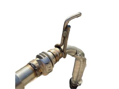 Toyota Sequoia Exhaust Pipe - 17450-0F060
