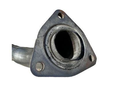 Toyota Sequoia Exhaust Pipe - 17450-0F060