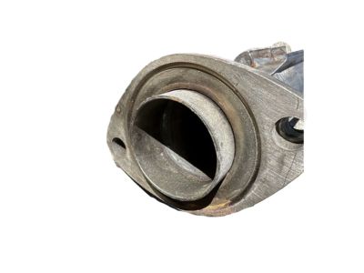 Toyota Sequoia Exhaust Pipe - 17450-0F060