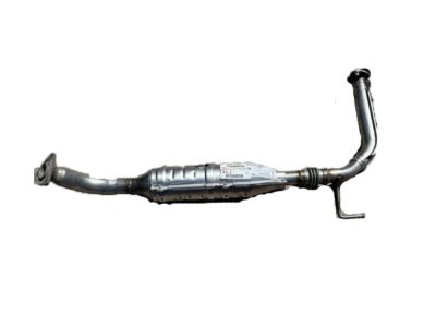 Toyota Sequoia Exhaust Pipe - 17450-0F060
